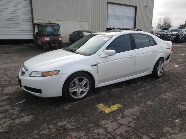 vin: 19UUA66276A059397 19UUA66276A059397 2006 acura 3.2tl 3200 for Sale in US OR