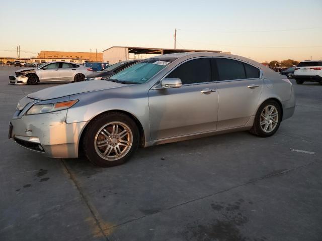 vin: 19UUA86539A022339 19UUA86539A022339 2009 acura tl 3500 for Sale in US TX