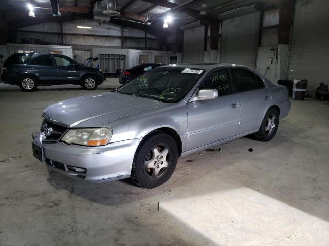 vin: 19UUA56643A065036 19UUA56643A065036 2003 acura 3.2tl 3200 for Sale in US MA