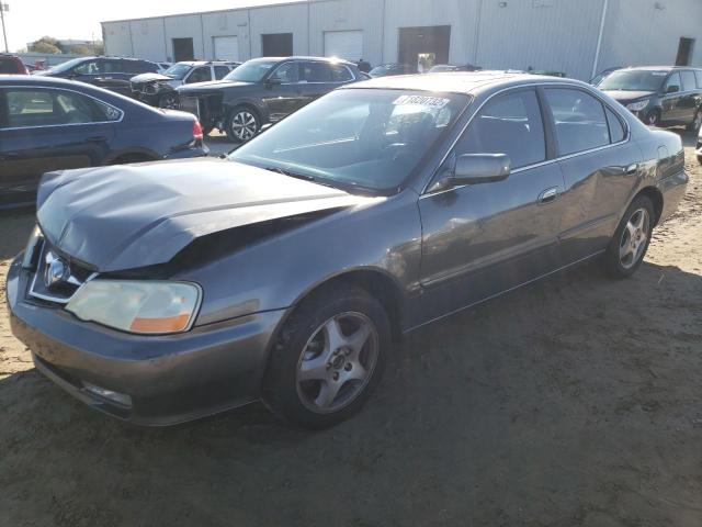 vin: 19UUA56693A092474 19UUA56693A092474 2003 acura 3.2tl 3200 for Sale in US FL