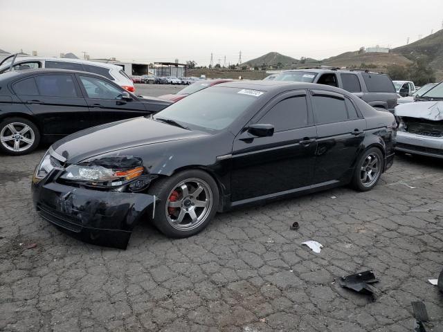 vin: 19UUA66276A078077 19UUA66276A078077 2006 acura 3.2tl 3200 for Sale in US CA