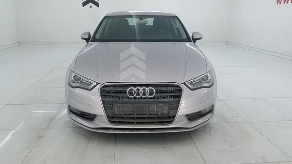 vin: WAUAYJFF5G1043555 WAUAYJFF5G1043555 2016 audi a3 0 for Sale in UAE