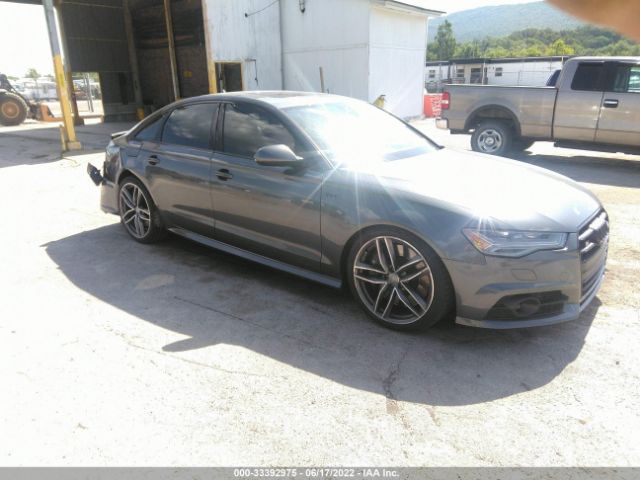 vin: WAUH2AFC4GN089098 WAUH2AFC4GN089098 2016 audi s6 4000 for Sale in US 