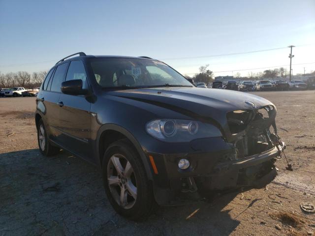 vin: 5UXFE43588L031791 5UXFE43588L031791 2008 bmw x5 3.0i 3000 for Sale in US KY