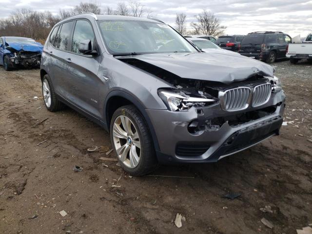 vin: 5UXWX9C58G0D75566 5UXWX9C58G0D75566 2016 bmw x3 xdrive2 2000 for Sale in US MD