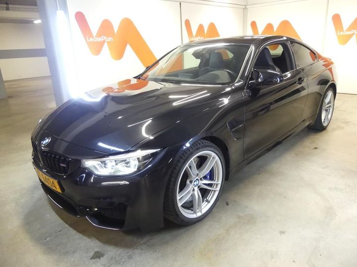 vin: WBS4Y91050AC59537 2019 BMW M4 COUPE Hatchback or Sedan 3.0 COMPETITIONDKG DRIVELOGIC, Petrol 450 HP, 2d, Auto 0speed
