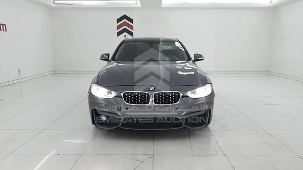 vin: WBA3A5G58FNS82714   	2015 BMW   328I for sale in UAE | 340481  