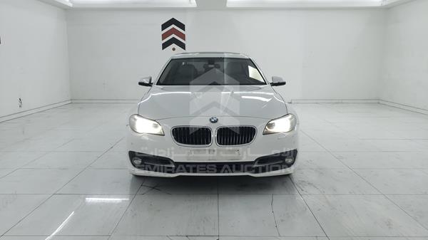 vin: WBA5A3108FD742650   	2015 BMW   520 I for sale in UAE | 342088  