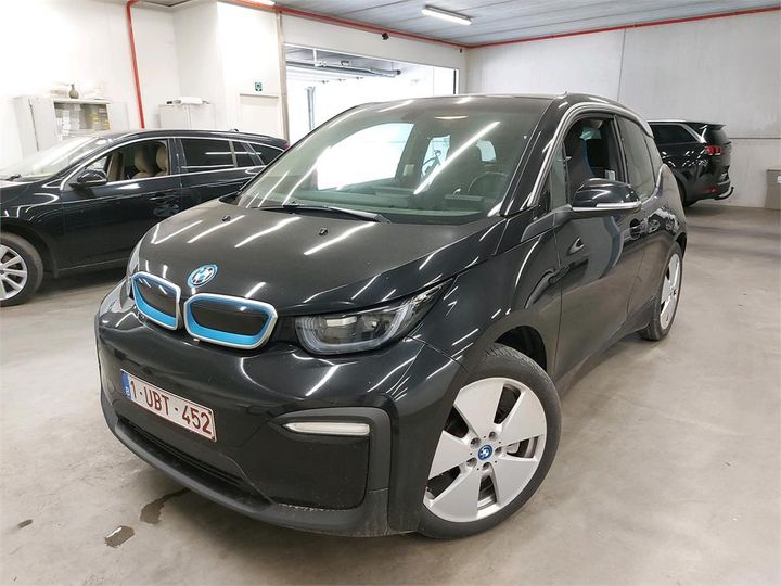 vin: WBY7Z210407B26837 2018 BMW I3 170PK Advanced Pack Navigation Professional &amp; Fast Charger &amp; Charging *E
