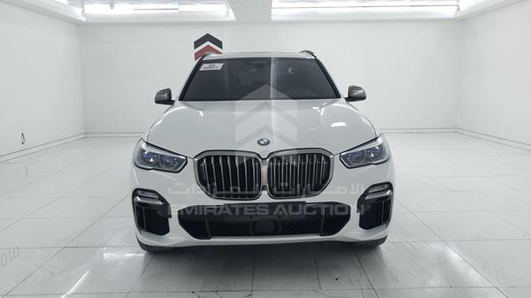 vin: WBXJU4A03LLE44688   	2020 BMW   X5 for sale in UAE | 347380  