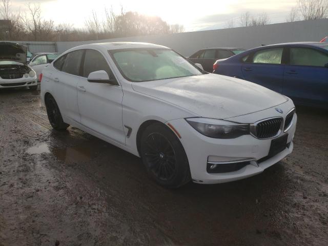 vin: WBA3X5C55ED243037 WBA3X5C55ED243037 2014 bmw 328 xigt 2000 for Sale in US OH
