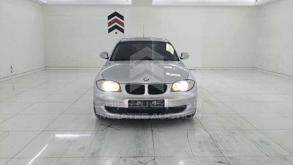 vin: WBAUE7103BE518181 WBAUE7103BE518181 2011 bmw 118i 0 for Sale in UAE