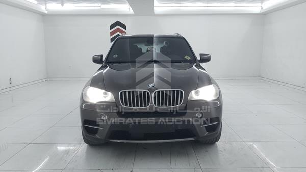 vin: WBAZV8104BL393165   	2011 BMW   X5 50I for sale in UAE | 352915  