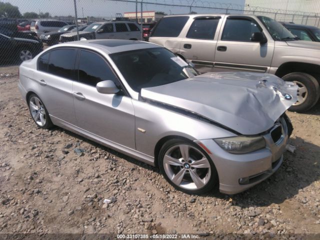 vin: WBAPM5C53BE578698 WBAPM5C53BE578698 2011 bmw 3 series 3000 for Sale in US GA