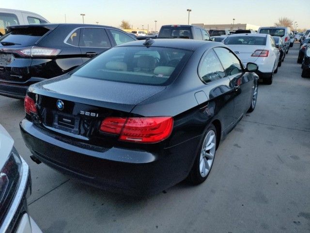 vin: WBAKF3C54BE567654 WBAKF3C54BE567654 2011 bmw 3 series 3000 for Sale in US TX