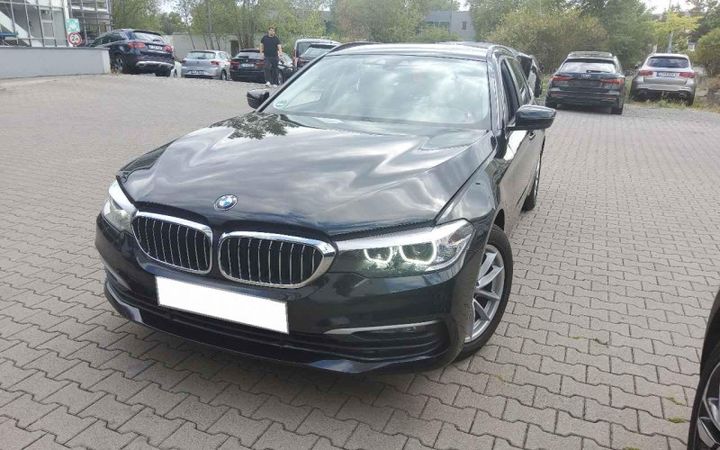 vin: WBAJP31060BT94668 2019 BMW Baureihe 5 Touring (G31)(2017-&gt;) DE - Kb5 520 d EU6d-T, (EURO 6d-TEMP), 2018 - 2020 