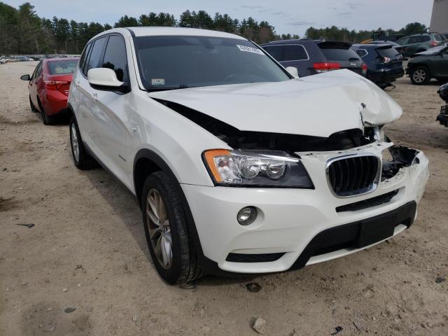 vin: 5UXWX9C51D0D04043 5UXWX9C51D0D04043 2013 bmw x3 xdrive2 2000 for Sale in US MA