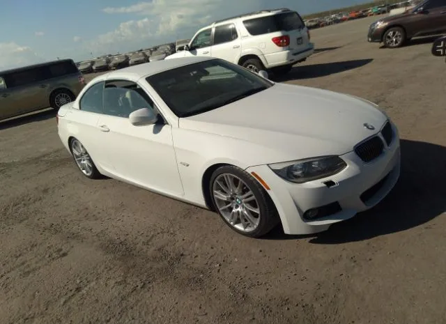 vin: WBADX7C59BE742672 WBADX7C59BE742672 2011 bmw 3 series 3000 for Sale in US 