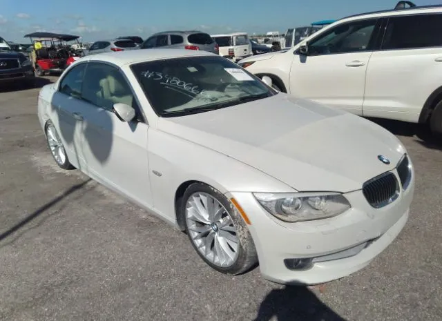 vin: WBADX7C52BE580013 WBADX7C52BE580013 2011 bmw 335 3000 for Sale in US 