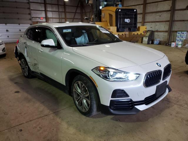 vin: WBXYJ1C04N5U26952 WBXYJ1C04N5U26952 2022 bmw x2 xdrive2 2000 for Sale in US OH