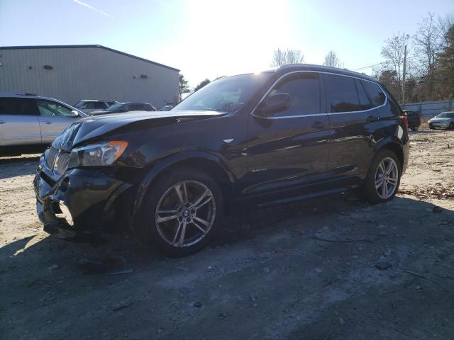 vin: 5UXWX7C51E0E81312 5UXWX7C51E0E81312 2014 bmw x3 xdrive3 3000 for Sale in US MA