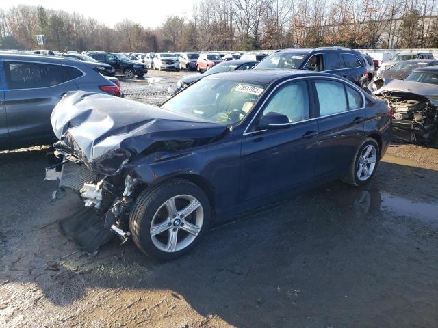 vin: WBA3B5G54FNS12642 WBA3B5G54FNS12642 2015 bmw 328 xi sul 2000 for Sale in US MA