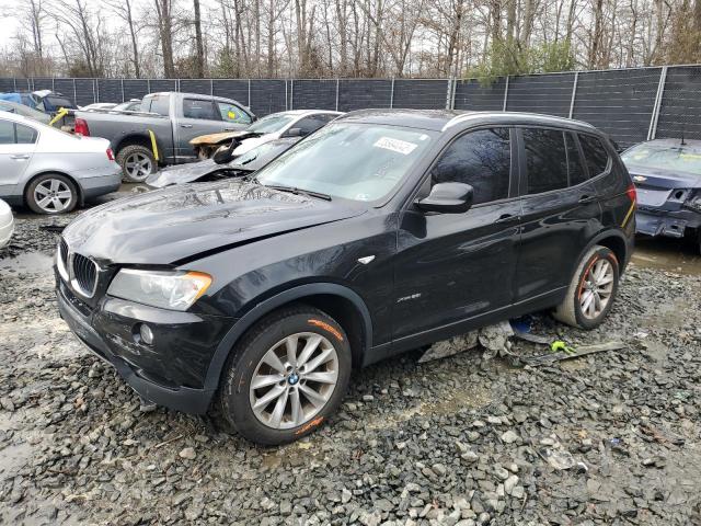 vin: 5UXWX9C53DL874394 5UXWX9C53DL874394 2013 bmw x3 xdrive2 2000 for Sale in US PA
