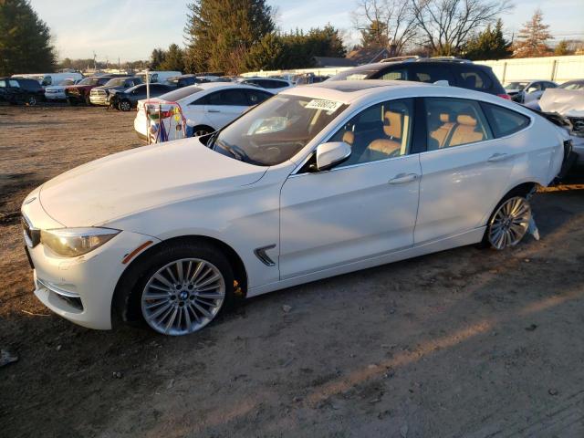 vin: WBA3X5C52ED558359 WBA3X5C52ED558359 2014 bmw 328 xigt 2000 for Sale in US MD