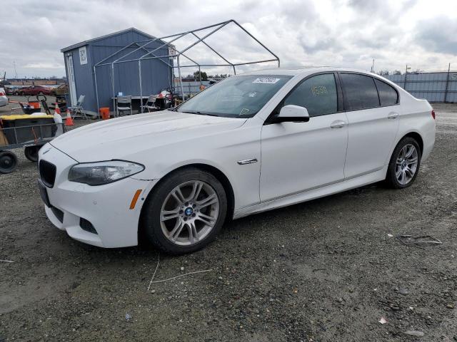 vin: WBAXG5C53DDY35732 WBAXG5C53DDY35732 2013 bmw 528 i 2000 for Sale in US CA