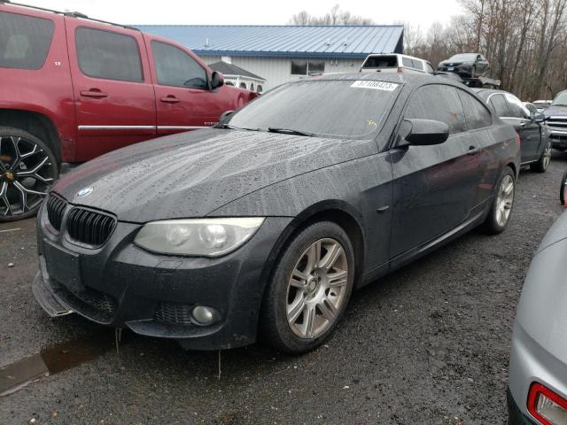 vin: WBAKF9C59CE672369 WBAKF9C59CE672369 2012 bmw 335 xi 3000 for Sale in US CT