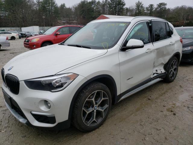 vin: WBXHT3C30J5K24460 WBXHT3C30J5K24460 2018 bmw x1 xdrive2 2000 for Sale in US MA