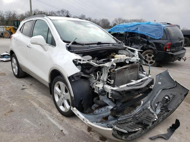 vin: KL4CJCSB4FB119591 KL4CJCSB4FB119591 2015 buick encore 1400 for Sale in US TN