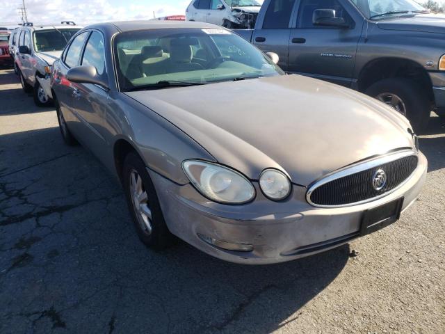 vin: 2G4WC552X61222918 2G4WC552X61222918 2006 buick lacrosse 3800 for Sale in US PA