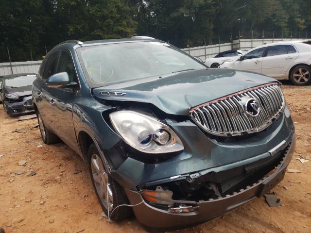 vin: 5GALRCED0AJ139400 5GALRCED0AJ139400 2010 buick enclave cx 3600 for Sale in US GA