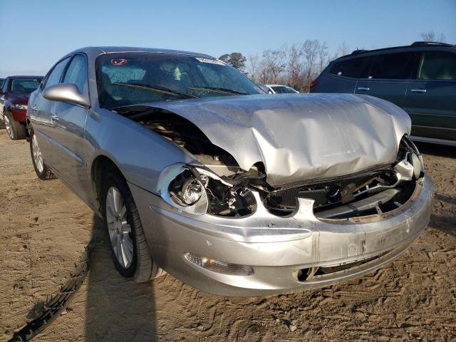 vin: 2G4WE587271100492 2G4WE587271100492 2007 buick lacrosse c 3600 for Sale in US NC