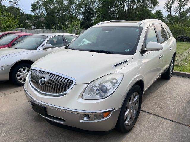 vin: 5GALVCED0AJ158136 5GALVCED0AJ158136 2010 buick enclave 3600 for Sale in US MO