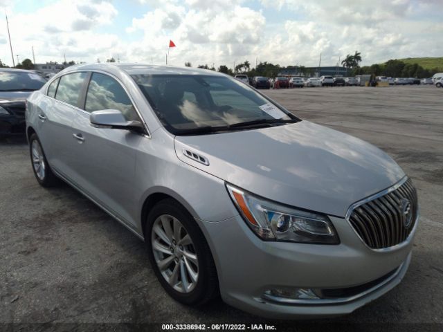 vin: 1G4GB5G32EF103202 1G4GB5G32EF103202 2014 buick lacrosse 3600 for Sale in US 