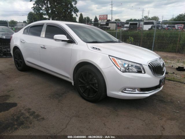 vin: 1G4GE5G35FF180333 1G4GE5G35FF180333 2015 buick lacrosse 3600 for Sale in US 