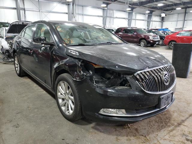 vin: 1G4GB5G38FF216833 1G4GB5G38FF216833 2015 buick lacrosse 3600 for Sale in US MN