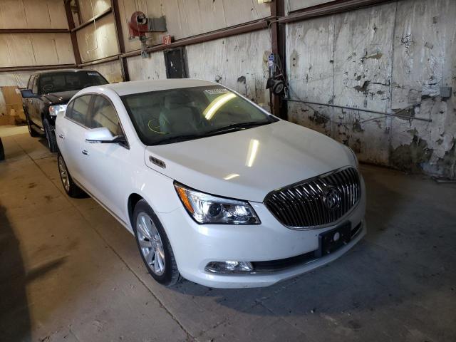 vin: 1G4GB5G3XGF160363 1G4GB5G3XGF160363 2016 buick lacrosse 3600 for Sale in US IA