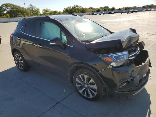 vin: KL4CJCSB4HB140959 KL4CJCSB4HB140959 2017 buick encore ess 1400 for Sale in US TX