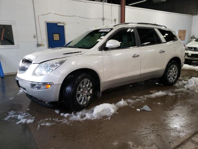 vin: 5GAKVBED3BJ163547 5GAKVBED3BJ163547 2011 buick enclave cx 3600 for Sale in US MN