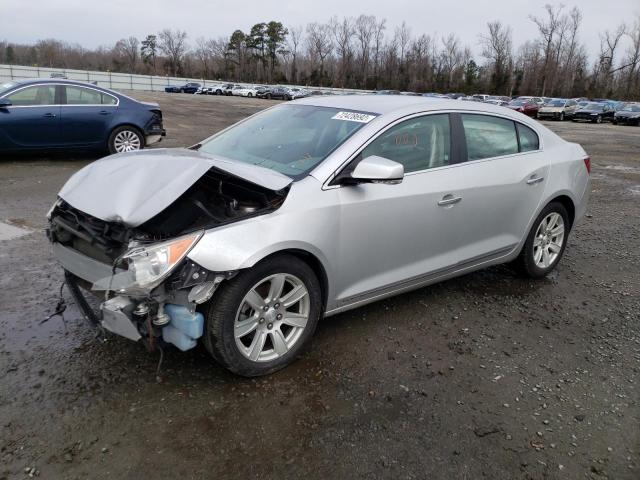 vin: 1G4GC5EG3AF233518 1G4GC5EG3AF233518 2010 buick lacrosse c 3000 for Sale in US NC