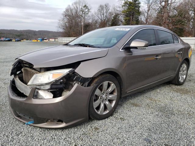 vin: 1G4GE5ED3BF393416 1G4GE5ED3BF393416 2011 buick lacrosse c 3600 for Sale in US NC