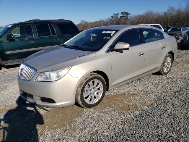 vin: 1G4GB5ER1CF313035 1G4GB5ER1CF313035 2012 buick lacrosse c 2400 for Sale in US NC