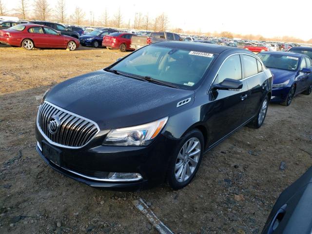 vin: 1G4GB5G31EF212007 1G4GB5G31EF212007 2014 buick lacrosse 3600 for Sale in US MO