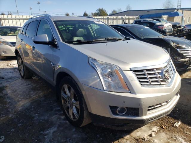 vin: 3GYFNCE38ES536978 3GYFNCE38ES536978 2014 cadillac srx perfor 3600 for Sale in US MD