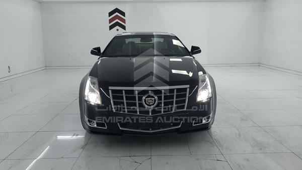 vin: 1G6D91E36C0106721   	2012 Cadillac   CTS for sale in UAE | 342158  