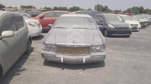 vin: 1G6DW52P4TR700369   	 Cadillac   Fleetwood for sale in UAE | 344081  
