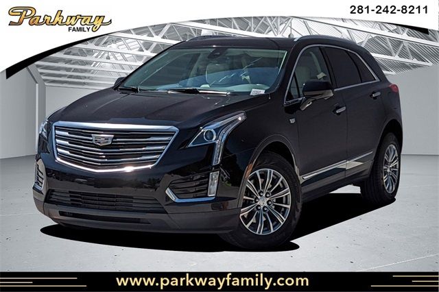 vin: 1GYKNCRS7JZ143762 1GYKNCRS7JZ143762 2018 cadillac xt5 3600 for Sale in US TX
